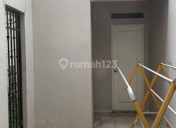 Rumah Semi Furnish Cluster Tiara Alam Sutera 2