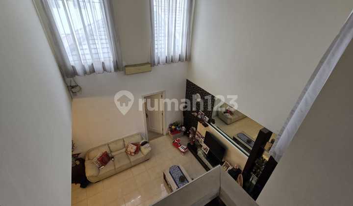 Rumah Olivia  lokasi bagus 2