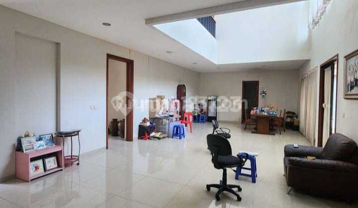 Rumah Alam Sutera lokasi bagus tidak jauh dari Univ Binus dan pasar 8 Rumah Alam Sutera lokasi bagus tidak jauh dari Univ Binus dan pasar 8