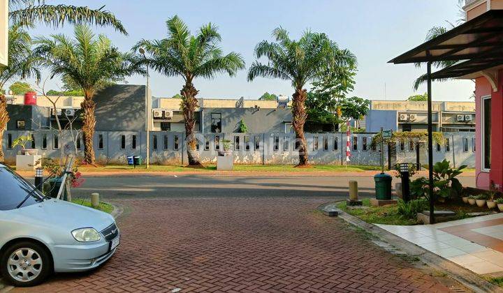 Disewakan Rumah Daerah Gading Serpong Dekat Bsd 2