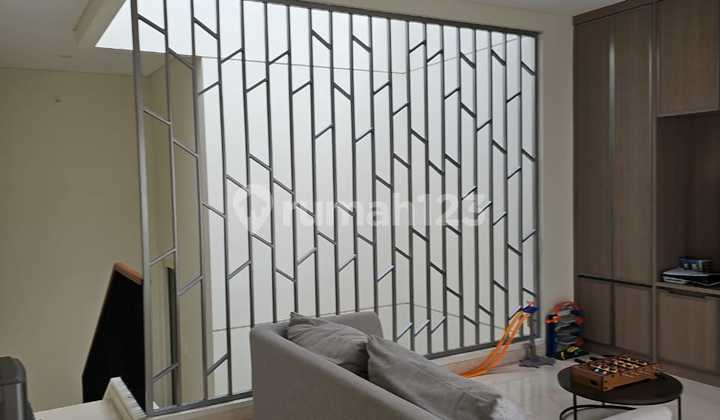 Rumah Mozart Furnish full Renov di Gading Serpong 2