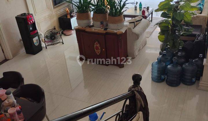 Rumah Puri  full furnish dan  bagus  siap huni   2