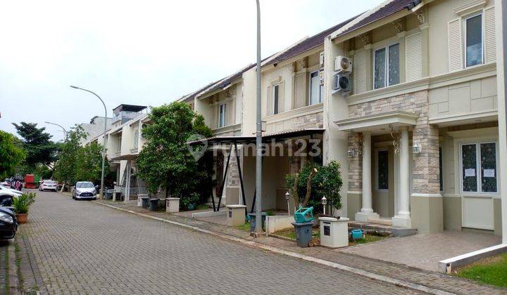 Rumah Minimalis Cocok Buat Pasangan Muda 1