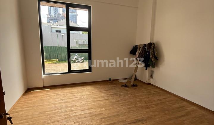 Rumah Foresta BSD lokasi bagus staregis dikelilingi perkantoran, sekolah internasional 