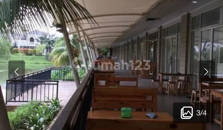 Rukan Greenlake City lokasi bagus dekan danau, buat usaha cuan banget Rukan Greenlake City lokasi bagus dekan danau, buat usaha cuan banget