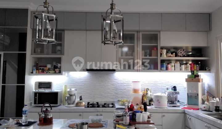 Rumah Pondok Hijau Golf.gading.serpong