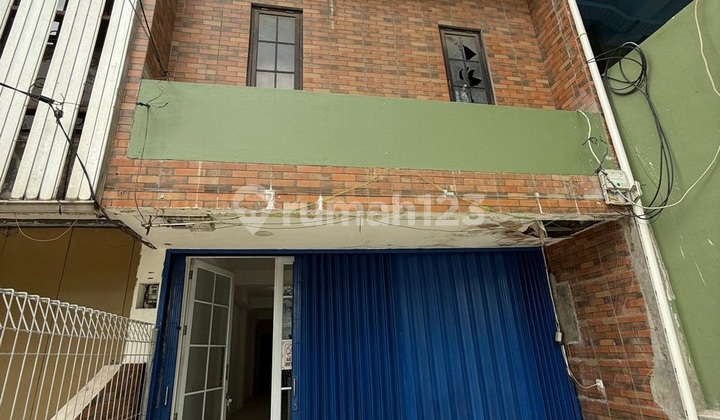 Ruko disewakan jalan panjang jakarta cocok buat F&B, Kantor, dll Ruko disewakan jalan panjang jakarta cocok buat F&B, Kantor, dll