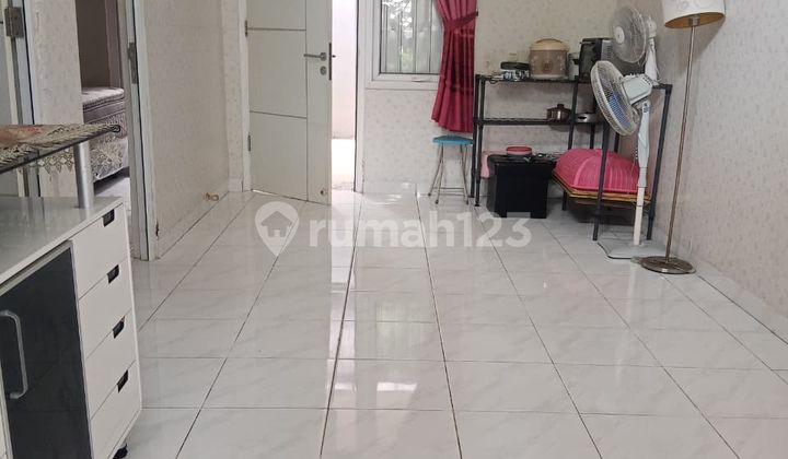 Rumah Minimalis Siap Huni SHM Dekat Aeon Mall Sentul City, Bogor 2