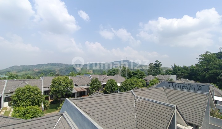 RUMAH 2 LANTAI VIEW GUNUNG DI SENTUL CITY, BOGOR RUMAH 2 LANTAI VIEW GUNUNG DI SENTUL CITY, BOGOR