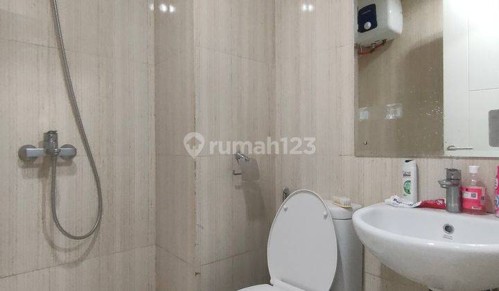Apartement Type Studio Dengan Furnish Di Sentul City 7