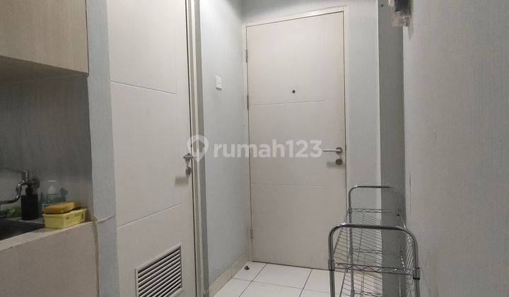Apartement Type Studio Dengan Furnish Di Sentul City 9