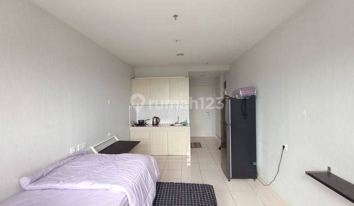 Apartement Dengan Furnish Dan View Bukit Hambalang Di Sentul City 5