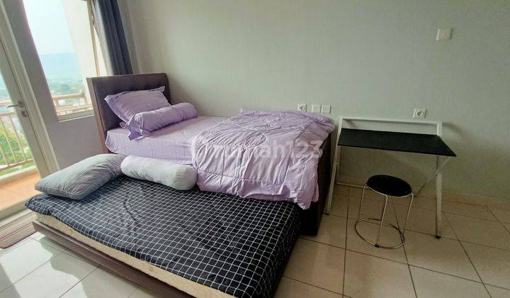 Apartement Best View Bukit Hambalang Area Sentul City, Bogor 4