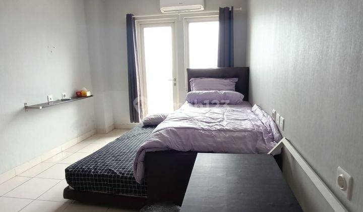 Apartement Best View Bukit Hambalang Area Sentul City, Bogor 1
