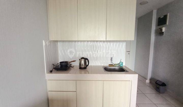 Apartement Best View Bukit Hambalang Area Sentul City, Bogor 8
