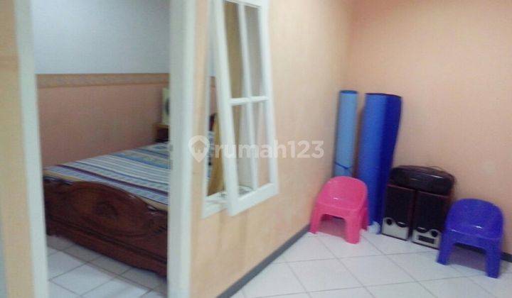 Rumah Sewa Dengan Furnished di Sentul City, Bogor 4
