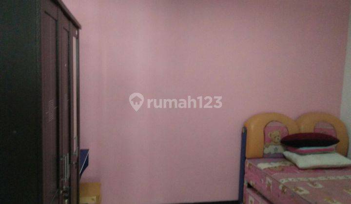 Rumah Sewa Dengan Furnished di Sentul City, Bogor 8