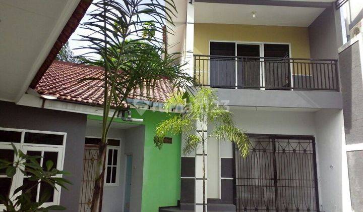 Di Sewa Rumah Minimalis Dengan Furnishdi Sentul City, Bogor 2