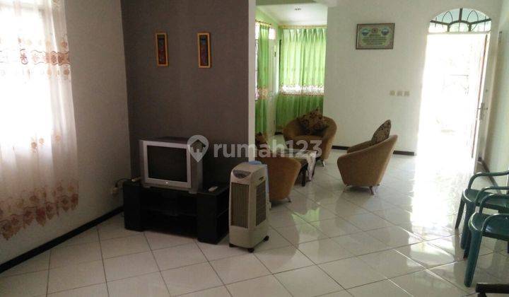 Di Sewa Rumah Minimalis Dengan Furnishdi Sentul City, Bogor 7