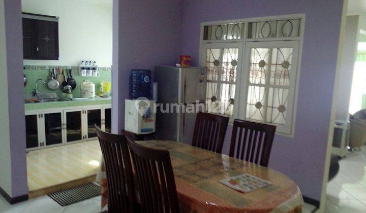 Di Sewa Rumah Minimalis Dengan Furnishdi Sentul City, Bogor 9