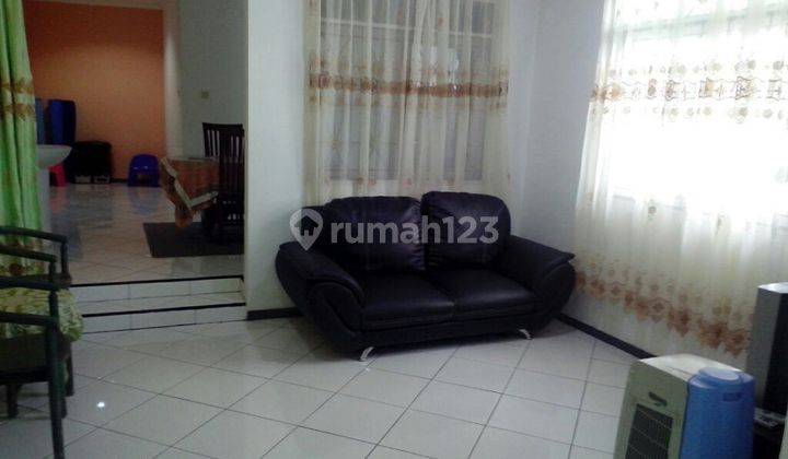 Di Sewa Rumah Minimalis Dengan Furnishdi Sentul City, Bogor 10