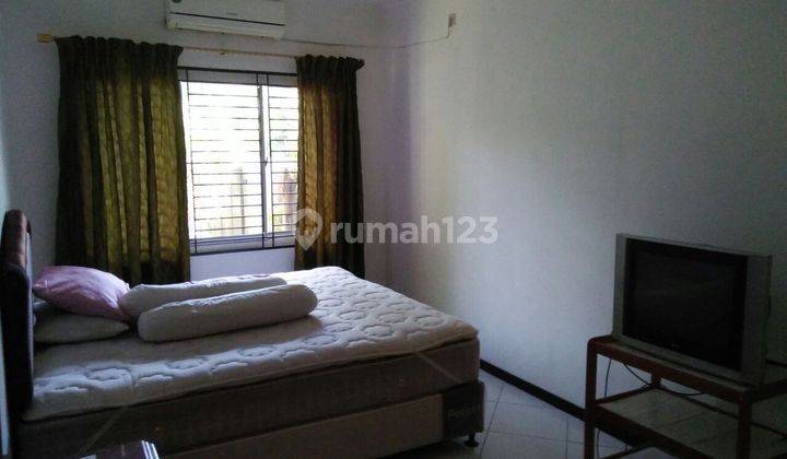 Di Sewa Rumah Minimalis Dengan Furnishdi Sentul City, Bogor 12