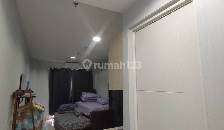 Apartement Type Studio Dengan Furnish Area Di Sentul City, Bogor 4