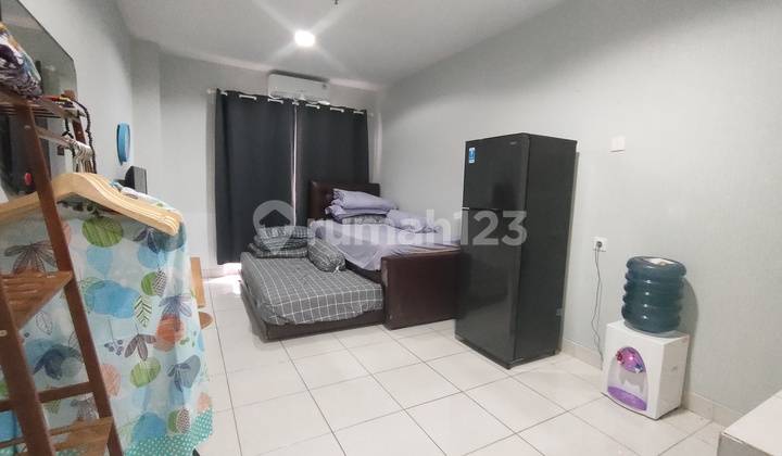 Apartement Type Studio Dengan Furnish Area Di Sentul City, Bogor 11