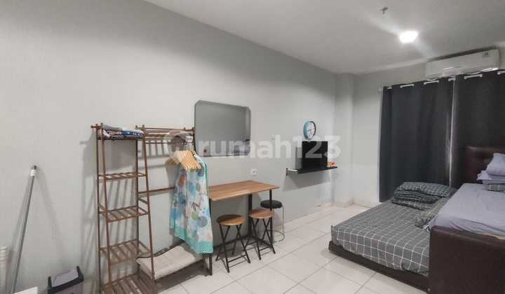 Apartement Type Studio Dengan Furnish Area Di Sentul City, Bogor 12