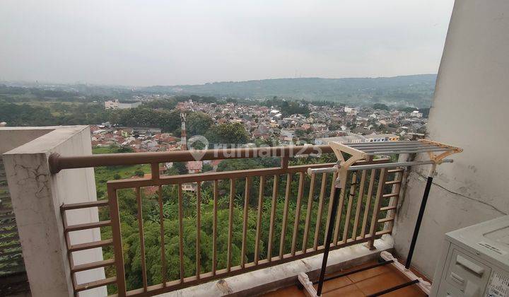 Apartement Type Studio Dengan Furnish Area Di Sentul City, Bogor 19