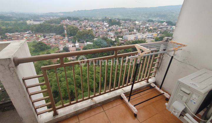 Apartement Type Studio Dengan Furnish Area Di Sentul City, Bogor 20