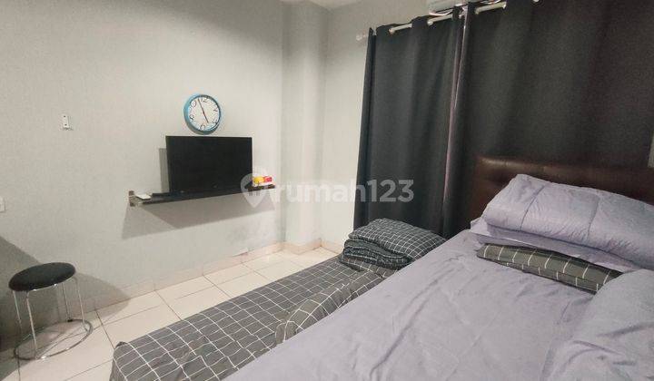 Apartement Type Studio Dengan Furnish Area Di Sentul City, Bogor 23