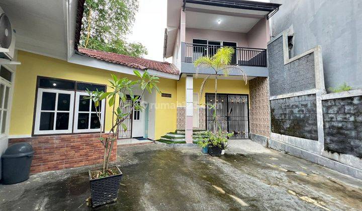 di Sewa Rumah Minimalis Dengan Furnished di Sentul City, Bogor 1