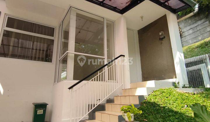 Rumah Sewa Denghan Semi Furnish di Sentul City, Bogor 2