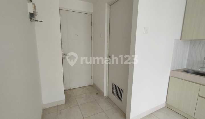 Apartement Type Studio Area Sentul City, Bogor 2