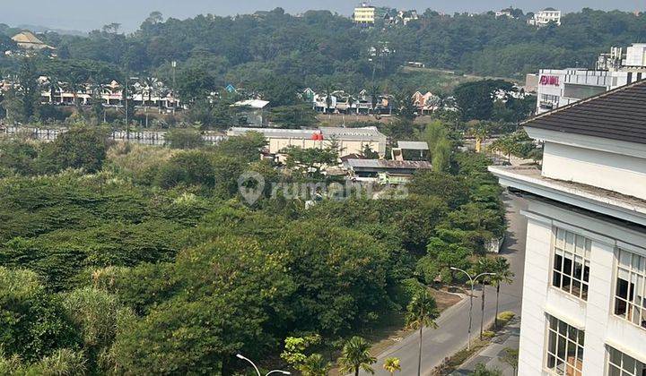 Apartement 1 BR Dengan Full Furnish Area Sentul City, Bogor 1