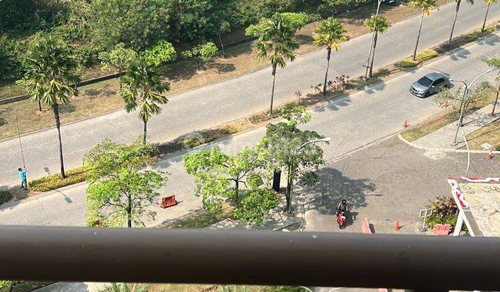 Apartement 1 BR Belakang Aeon Mall Sentul City, Bogor 1