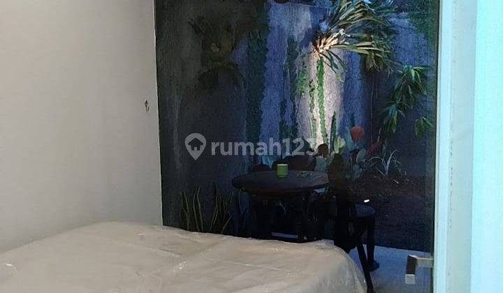 Rumah Sewa Type Minimalis di Sentul City, Bogor 2
