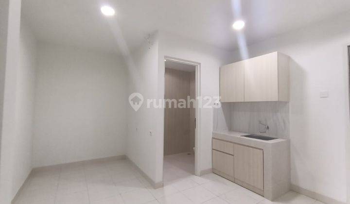 Apartement Best View Gunung Pancar Area Sentul City, Bogor 1