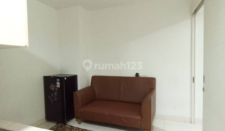 Apartement 2 BR Dengan Furnished Area Sentul City 2