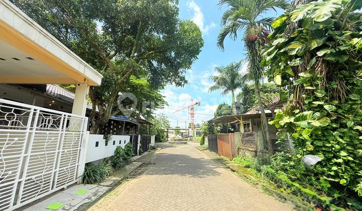 Rumah Minimalis 2 Muka Dekat Aeon Mall Sentul City, Bogor Rumah Minimalis 2 Muka Dekat Aeon Mall Sentul City, Bogor