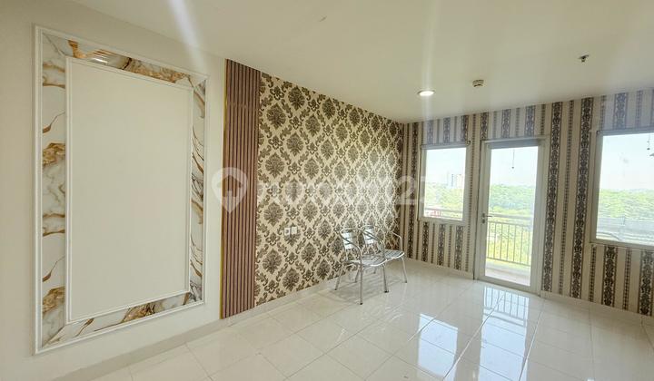 Apartement Murah View Gunung Sertifikat (Shmrs) Dekat Aeon Mall Sentul City, Bogor 2