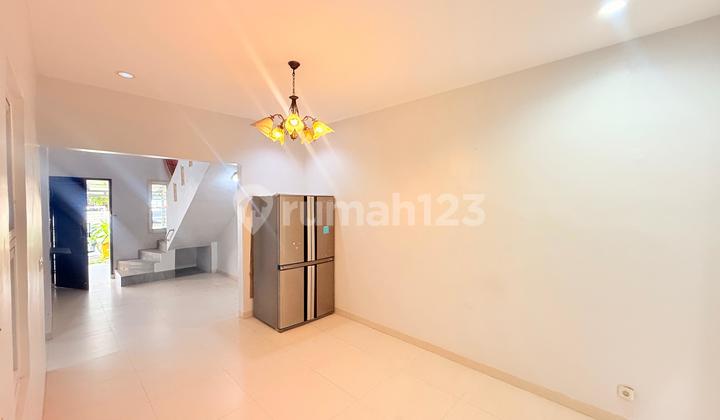 RUMAH SERTIFIKAT HAK MILIK SEMI FURNISH DI SENTUL CITY, BOGOR RUMAH SERTIFIKAT HAK MILIK SEMI FURNISH DI SENTUL CITY, BOGOR