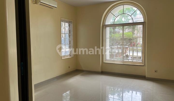 Rumah 2 Lantai Siap Huni Cluster Exclusive Dekat Aeon Mall Sentul City, Bogor 2