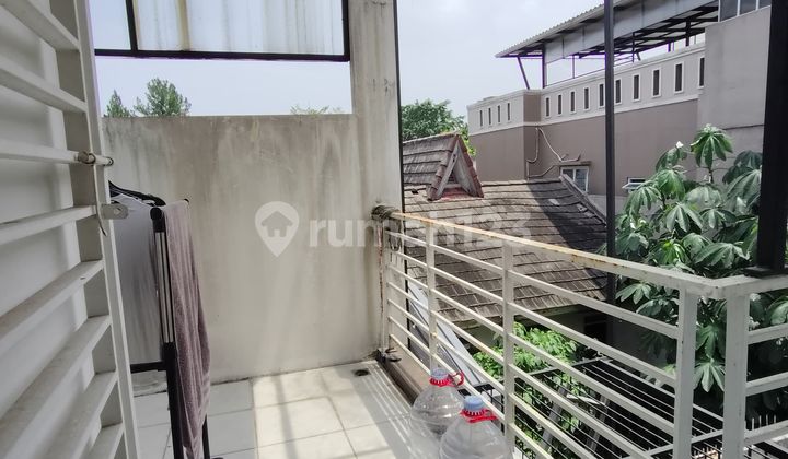 RUMAH 2 LANTAI DEKAT AEON MALL DAN PASAR BERSIH SENTUL CITY, BOGOR 2