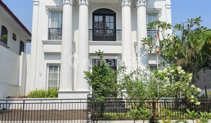 RUMAH CLASSIC 2 MUKA BEST VIEW GUNUNG DI SENTUL CITY RUMAH CLASSIC 2 MUKA BEST VIEW GUNUNG DI SENTUL CITY