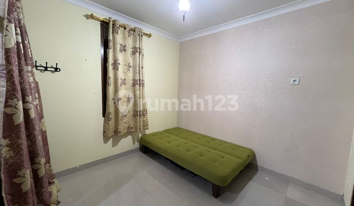 RUMAH SEWA FURNISH VIEW GUNUNG DI  SENTUL CITY 2