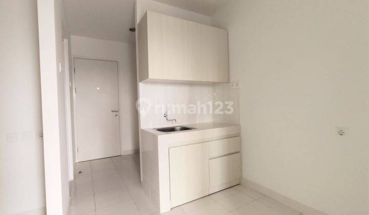 Apartement 1 BR Dekat Aeon Mall Sentul City, Bogor 1