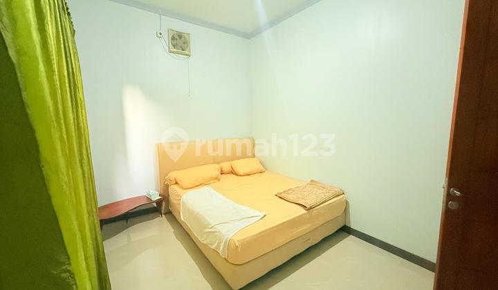 Rumah Minimalis Siap Huni Backyard Luas Sentul City, Bogorarea 2