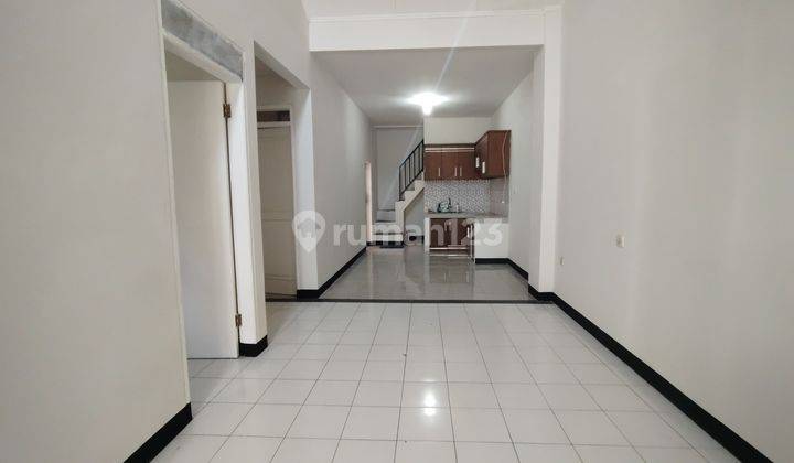 Rumah Minimalis Include Kitchen Set di Sentul City, Bogor 1